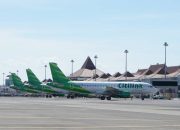 Dampak Erupsi Anak Gunung Krakatau, 36 Penerbangan di Bandara Juanda Batal dan Tertunda