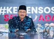 Gus Ipul: Lulusan Sekolah Rakyat Tak Boleh Menganggur, Pilih Kuliah atau Jadi Pekerja Terampil