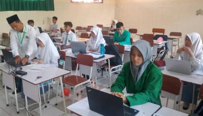 41.488 Siswa Ikuti OMI 2026, Jatim Tempati Peserta Terbanyak Nasional