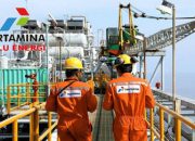 Selesaikan Survei Seismik 6.000 KM di Laut Selatan Jawa, PHE Buka Potensi Blok Migas Baru