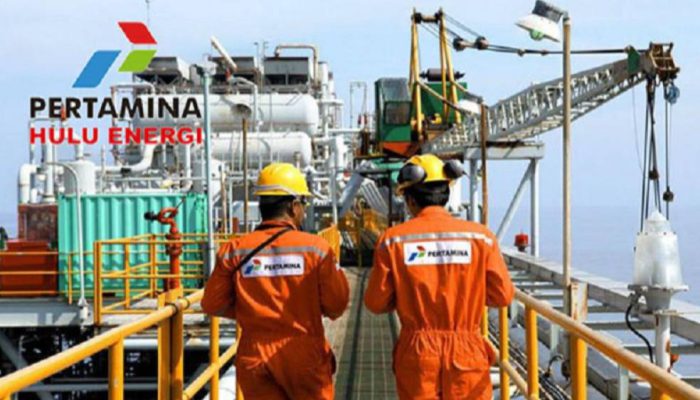 Selesaikan Survei Seismik 6.000 KM di Laut Selatan Jawa, PHE Buka Potensi Blok Migas Baru
