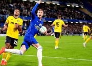 Palmer dan Welbeck Gemilang, Chelsea Taklukkan Leeds 6-3