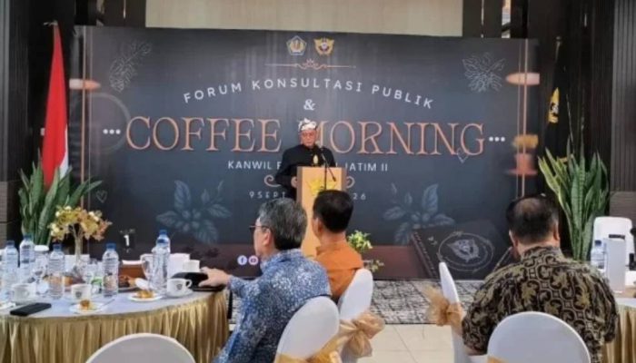 Bea Cukai Jatim II Catat Penerimaan Rp37,21 Triliun, 87,5 Juta Batang Rokok Ilegal Diamankan