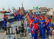 Sisir Perairan Masalembu, Tim SAR Gabungan Perluas Area Pencarian KM Virgo Transport 8