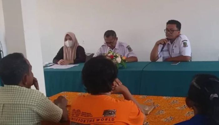 Bansos PKH dan BPNT di Banyuwangi Dipending untuk 6.358 KPM Terindikasi Judol