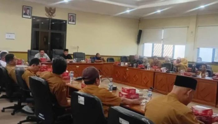 Sering Tak Tepat Sasaran, PKDI Sidoarjo Minta Verifikasi Data Bansos Libatkan RT dan RW