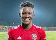 Garudayaksa FC Datang ke Surabaya dengan Dua Amunisi Baru, Jayro Jean Siap Debut