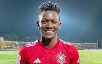 Garudayaksa FC Datang ke Surabaya dengan Dua Amunisi Baru, Jayro Jean Siap Debut