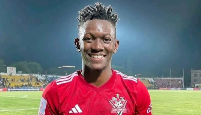 Garudayaksa FC Datang ke Surabaya dengan Dua Amunisi Baru, Jayro Jean Siap Debut