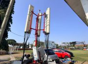 100 Tahun PMDG Digelar di Ponorogo, Telkomsel Pastikan Koneksi Digital Tetap Lancar