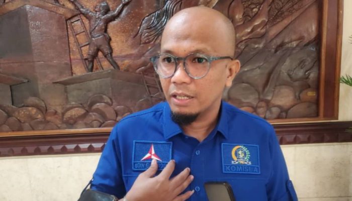 Hadapi Risiko Gempa Surabaya, DPRD Dorong Pemerintah dan Warga Perkuat Kesiapsiagaan