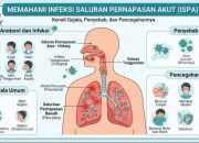 Influenza Varian Baru Dipantau, Kasus ISPA di Sidoarjo Capai 4.880