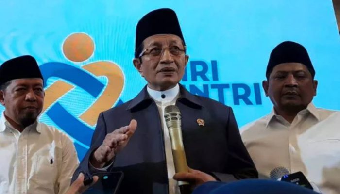 Kemenag Siapkan Hari Santri 2026, Perkemahan Santri hingga Ekspo Kemandirian Digelar