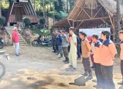 Karhutla Pegunungan Kawi Malang Menurun, Tim Gabungan Tetap Waspadai Munculnya Titik Api