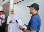 Bupati Ipuk Pastikan Keluhan Pedagang Pasar Banyuwangi Ditindaklanjuti