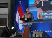 ITS Pamerkan Startup Inovatif di Bursa Wirausaha Unggulan Jawa Timur 2026