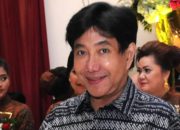Guruh Soekarnoputra Wafat, PDIP Minta Kader Kibarkan Bendera Setengah Tiang