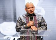Rahmat Erwin Abdullah Juara Asian Games 2026, Emas Sekaligus Rekor Dunia untuk Indonesia