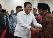 Pemkab Sidoarjo Perkuat Tata Kelola Desa, Kepala Desa dan BPD Diminta Bersinergi