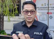 Kasus Dugaan Kekerasan SMPN 18 Malang, Polisi Kumpulkan Keterangan 8 Anak
