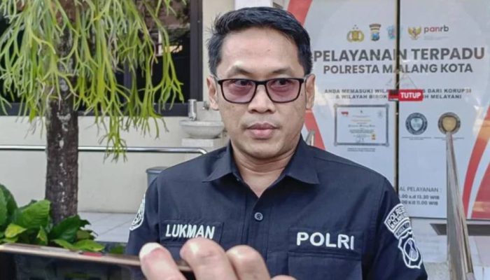 Kasus Dugaan Kekerasan SMPN 18 Malang, Polisi Kumpulkan Keterangan 8 Anak