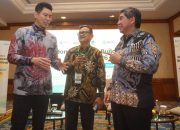Semen Gresik Dorong Material Hijau di IGBF 2026 untuk Perkuat Konstruksi Rendah Karbon
