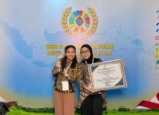 Program Budidaya Kepiting Soka TTL Raih CSR & PDB Awards 2026, Dorong Kemandirian Nelayan