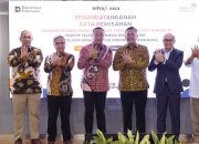 Telkom dan InfraNexia Resmi Rampungkan Spin-Off Infrastruktur Senilai Rp85,7 Triliun