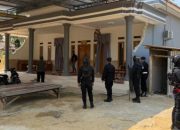Polisi Bongkar Dugaan Peredaran Sabu di Campor Pamekasan, Pemilik Rumah Jadi DPO