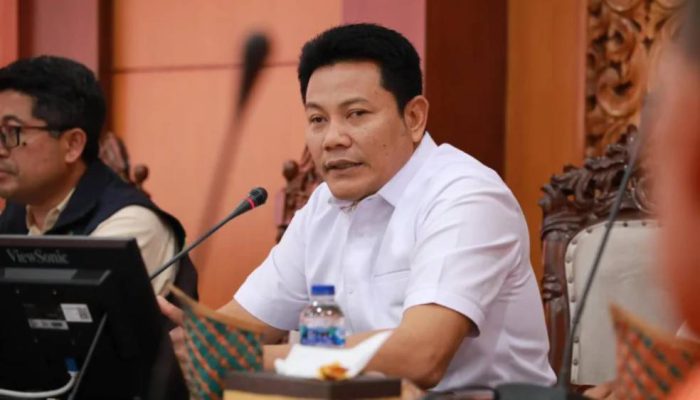Pungutan Pedagang CFD Sidoarjo Bakal Dipangkas, Sampah dan Fasilitas Jadi Perhatian