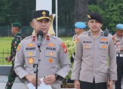 Rekan Satu Angkatan Kapolri di Akpol 1994, Dekananto Eko Purwono Kini Jadi Kapolda Jatim