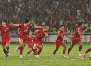 Indonesia Juara FIFA ASEAN Cup 2026 usai Menang Dramatis atas Thailand