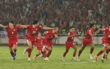 Indonesia Juara FIFA ASEAN Cup 2026 usai Menang Dramatis atas Thailand