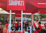 RANS Carnival Kediri Sedot 50 Ribu Pengunjung, Telkomsel Pertajam Pengalaman Digital dan Aksi Sosial