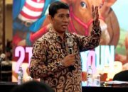 Surokim: Putusan MK Bisa Jadi Pijakan Uji Etik KPU di DKPP