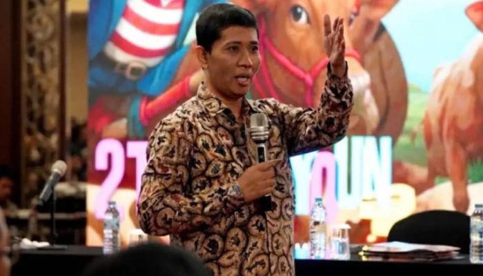 Surokim: Putusan MK Bisa Jadi Pijakan Uji Etik KPU di DKPP