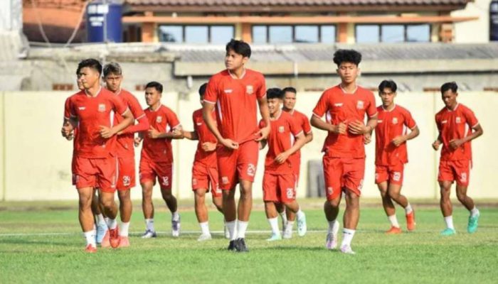 Deltras FC Tak Gentar Hadapi Persik dan Persis, Pemain Muda Bakal Diuji di League Cup