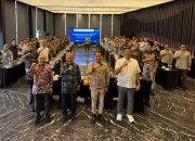 Pelayanan Kapal di Tanjung Perak Makin Efisien, TTL Evaluasi Penerapan Zona EAZI