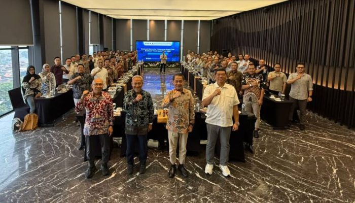 Pelayanan Kapal di Tanjung Perak Makin Efisien, TTL Evaluasi Penerapan Zona EAZI