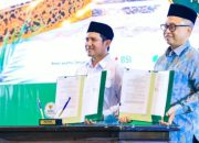 Baznas Jatim Manfaatkan Dana Zakat untuk Bantu Jaminan Sosial Masyarakat Miskin