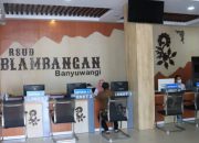 Ipuk Fiestiandani Apresiasi 3 Penghargaan Nasional yang Diraih RSUD Blambangan
