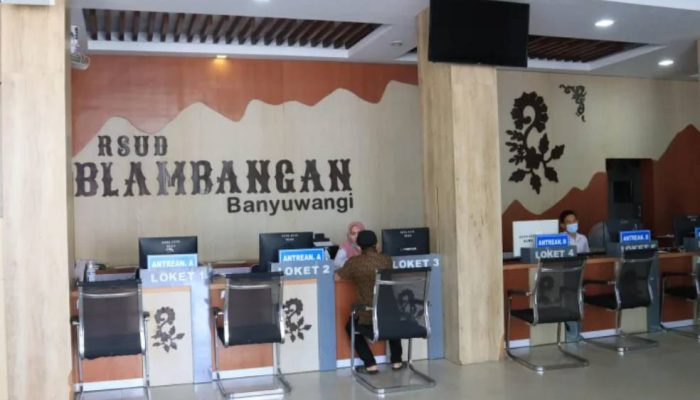 Ipuk Fiestiandani Apresiasi 3 Penghargaan Nasional yang Diraih RSUD Blambangan