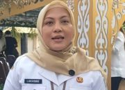 Kasus ISPA di Sidoarjo Berfluktuasi, Dinkes Perkuat Pemantauan dan Edukasi Warga