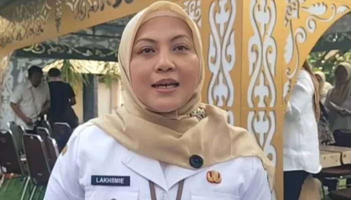 Kasus ISPA di Sidoarjo Berfluktuasi, Dinkes Perkuat Pemantauan dan Edukasi Warga
