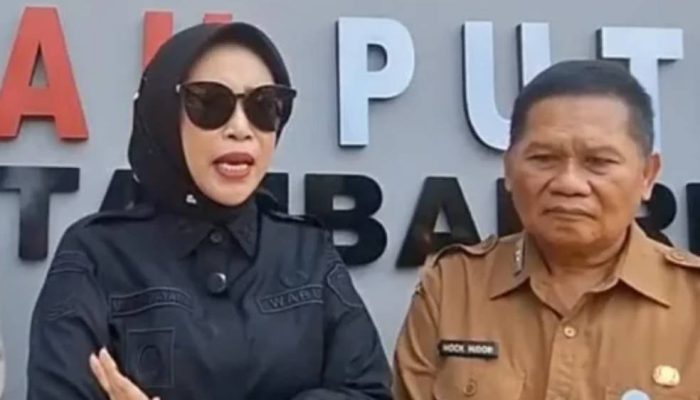 Mimik Idayana Minta Pengurus KDMP Sidoarjo Perkuat Pengelolaan dan Rangkul UMKM