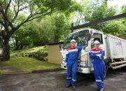 PGN Perkuat Dekarbonisasi 2027–2030, Dukung Target Net Zero Emission