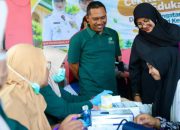 Peringati Hari Santri 2026, Pemkab Banyuwangi Gelar Cek Kesehatan Gratis bagi 28 Ribu Santri
