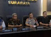 Dua Anak di Bawah 12 Tahun Diduga Terlibat Kasus Kematian Anak Disabilitas di Surabaya