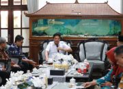 Subandi: Sekolah Adiwiyata Sidoarjo Harus Jadi Penggerak Budaya Bersih dan Peduli Lingkungan
