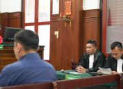 Perkara Perdagangan Wire Rope di Surabaya, Dirut PT BPI Ajukan Upaya Banding